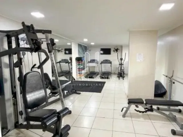 Apartamento 3 quartos e 2 banheiros, à venda, no bairro Jardim Maria Inês em Aparecida de Goiânia