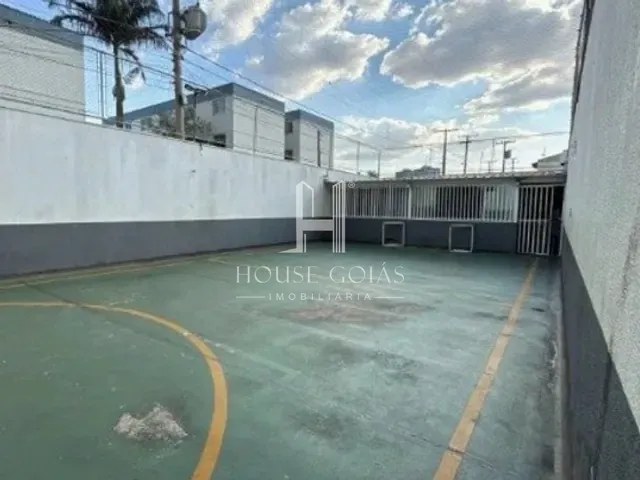 Apartamento 3 quartos e 2 banheiros, à venda, no bairro Jardim Maria Inês em Aparecida de Goiânia