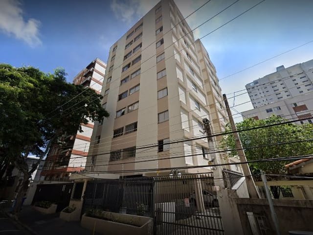 Foto do Apartamento - Apartamento com 2 dormitórios para alugar, 68 m² por R$ 2.180,00/mês - Vila Adyana - São José dos Campos/SP | RUSSI IMÓVEIS