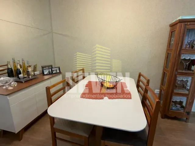 Apartamento com 81m² 3 quartos e 2 banheiros, à venda, no bairro Jardim Contorno em Bauru