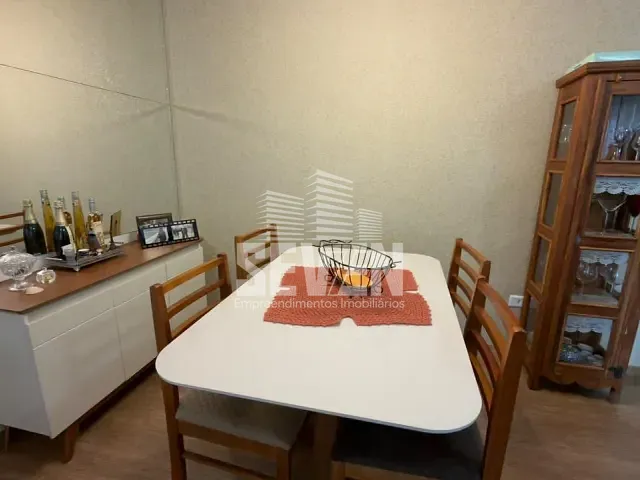 Apartamento com 81m² 3 quartos e 2 banheiros, à venda, no bairro Jardim Contorno em Bauru