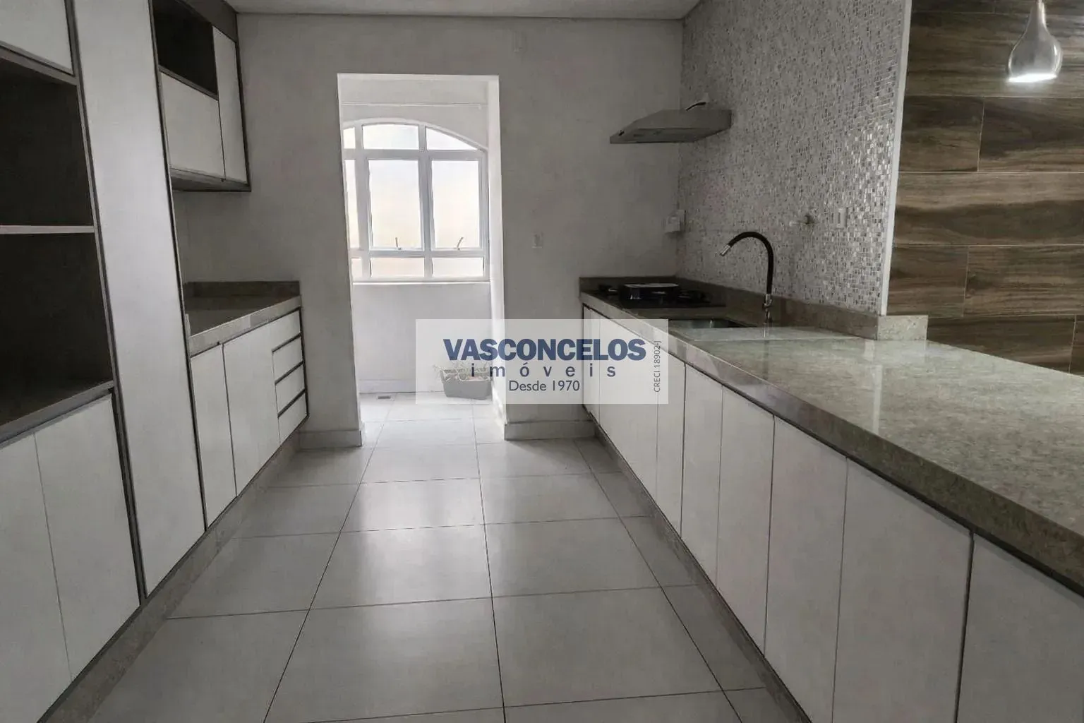 Apartamento, 2 quartos, 80 m² - Foto 3