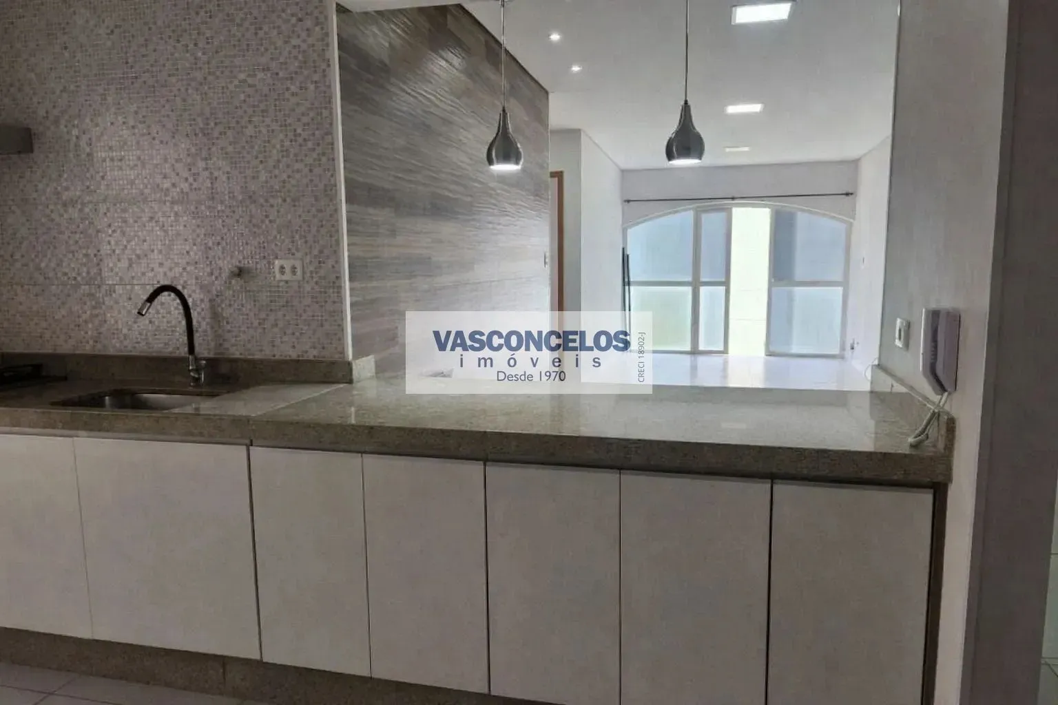 Apartamento, 2 quartos, 80 m² - Foto 4