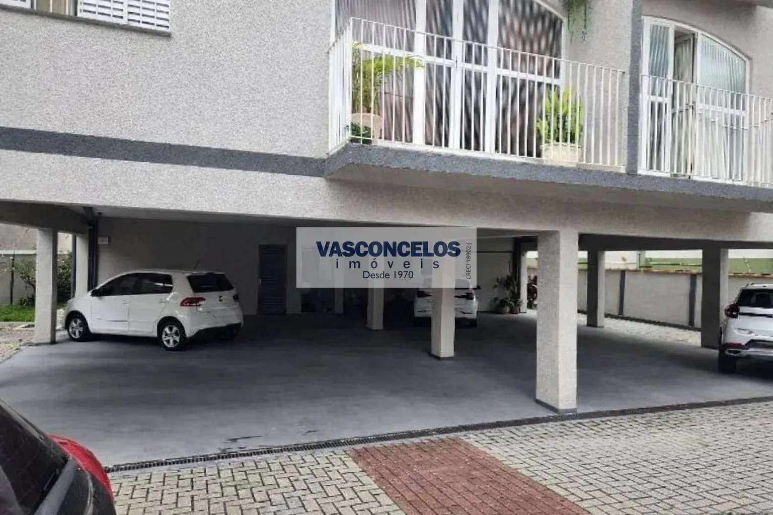 Apartamento, 2 quartos, 80 m² - Foto 1