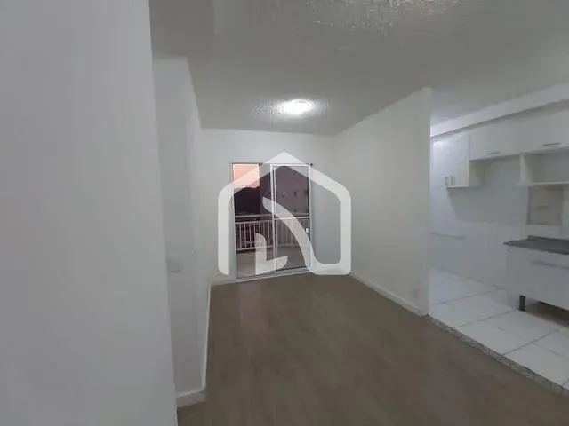 Apartamento com 53m² 2 quartos e 1 banheiro, à venda, no bairro Parque Viana em Barueri