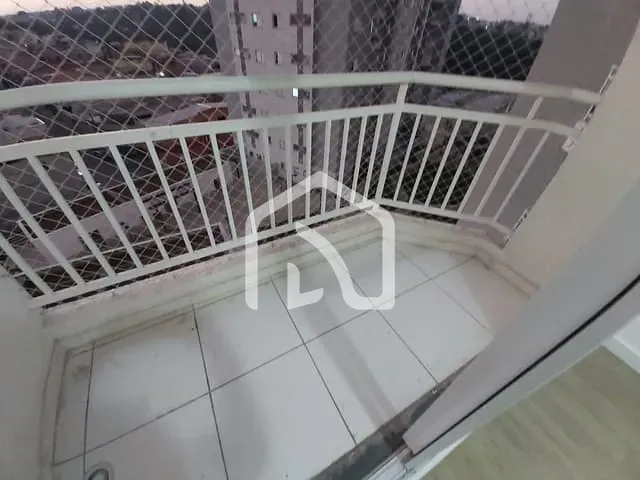 Apartamento com 53m² 2 quartos e 1 banheiro, à venda, no bairro Parque Viana em Barueri