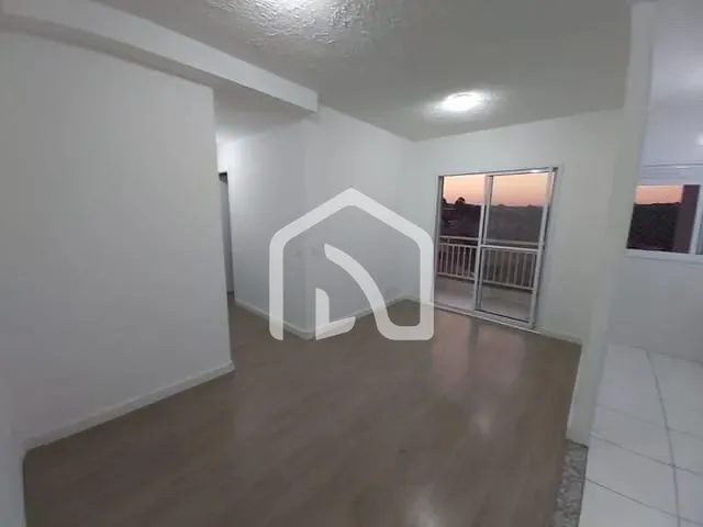 Apartamento com 53m² 2 quartos e 1 banheiro, à venda, no bairro Parque Viana em Barueri