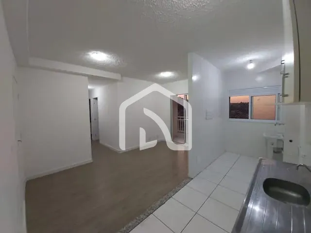 Apartamento com 53m² 2 quartos e 1 banheiro, à venda, no bairro Parque Viana em Barueri