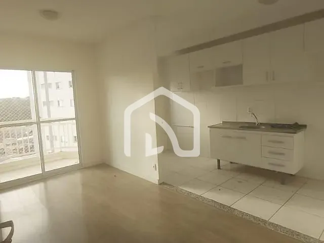 Apartamento com 53m² 2 quartos e 1 banheiro, à venda, no bairro Parque Viana em Barueri