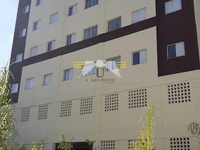 Apartamento 2 quartos e 1 banheiro, à venda, no bairro Jardim Paraguaçu em São Paulo