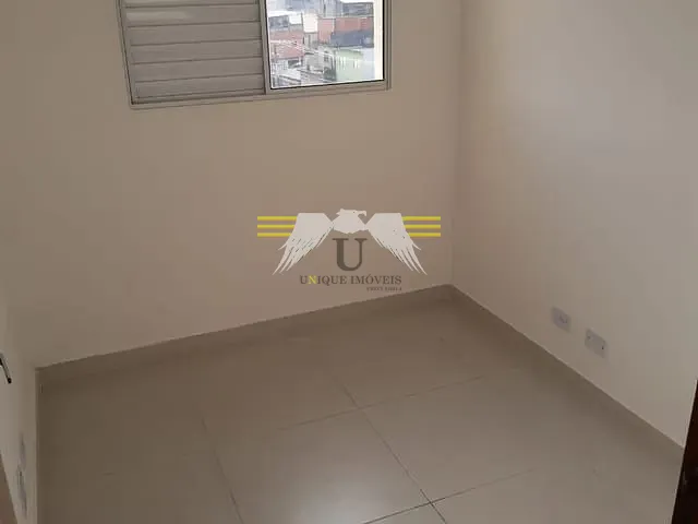 Apartamento 2 quartos e 1 banheiro, à venda, no bairro Jardim Paraguaçu em São Paulo