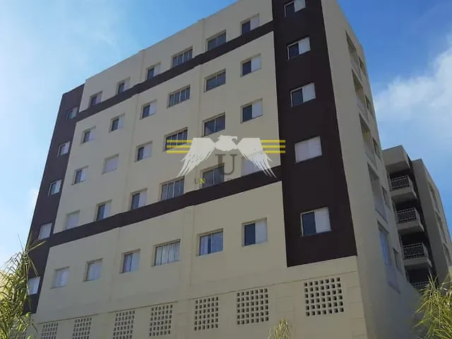 Apartamento 2 quartos e 1 banheiro, à venda, no bairro Jardim Paraguaçu em São Paulo