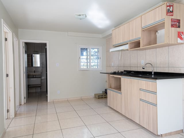 Apartamento com 45m² 2 quartos e 1 banheiro, para alugar, no bairro Três Vendas em Pelotas