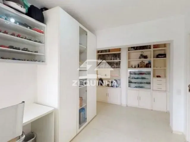 Apartamento com 198m² 3 quartos e 8 banheiros, à venda, no bairro Vila Andrade em Sao Paulo