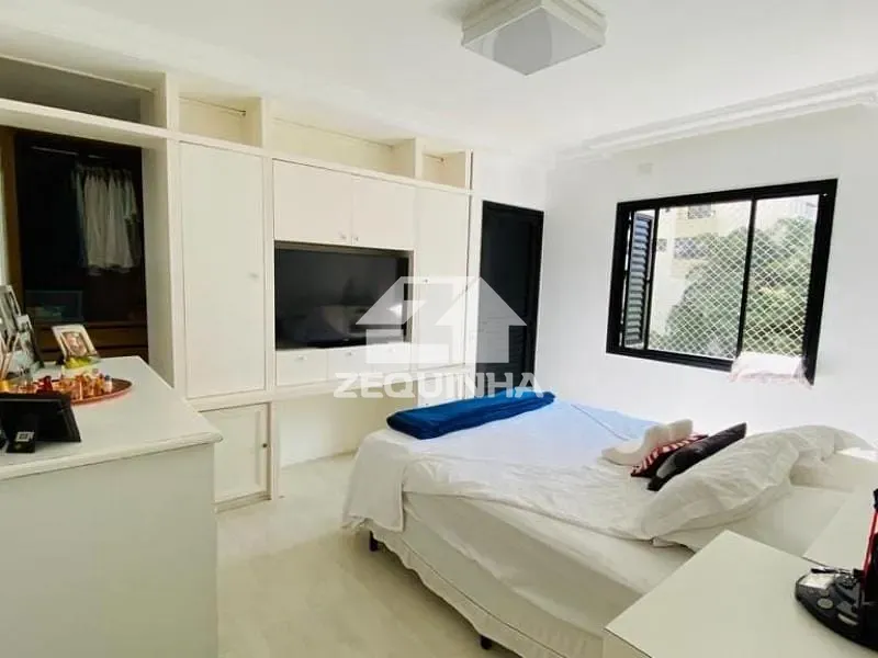 Apartamento, 3 quartos, 198 m² - Foto 14