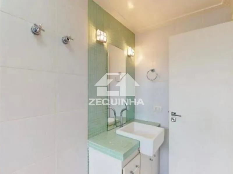 Apartamento, 3 quartos, 198 m² - Foto 2