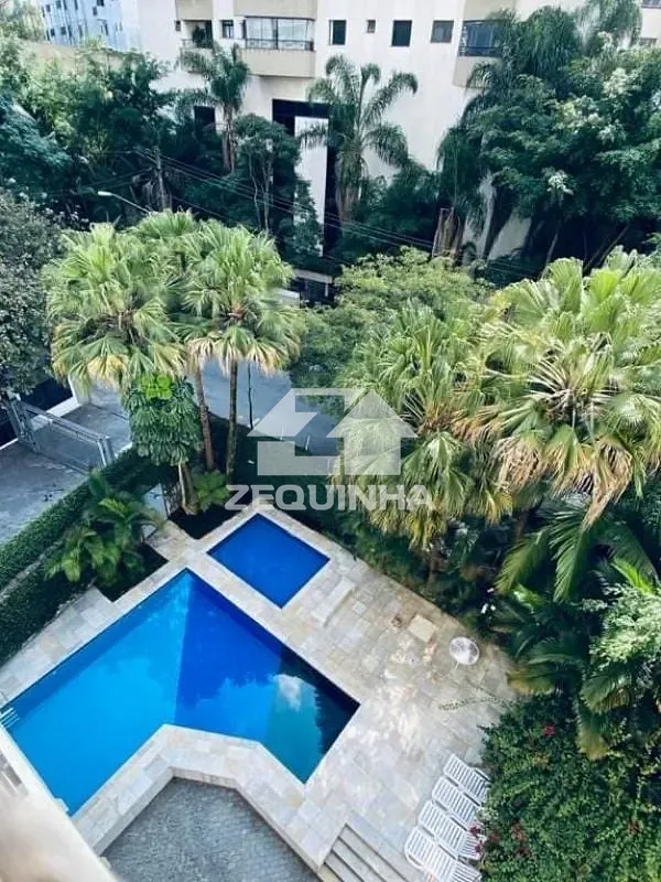Apartamento, 3 quartos, 198 m² - Foto 19