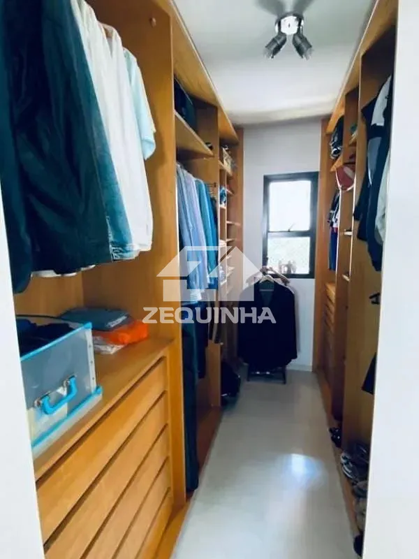 Apartamento, 3 quartos, 198 m² - Foto 13