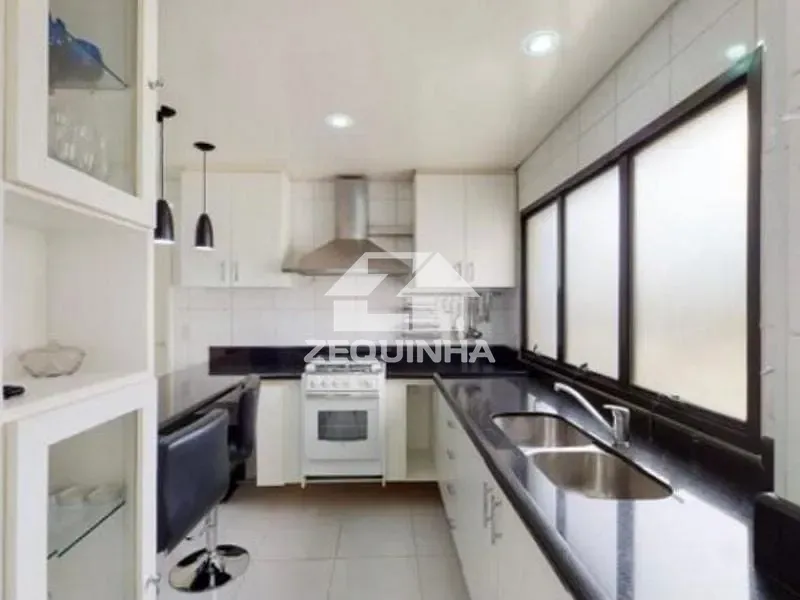 Apartamento, 3 quartos, 198 m² - Foto 6