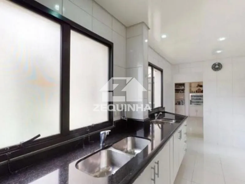 Apartamento, 3 quartos, 198 m² - Foto 11