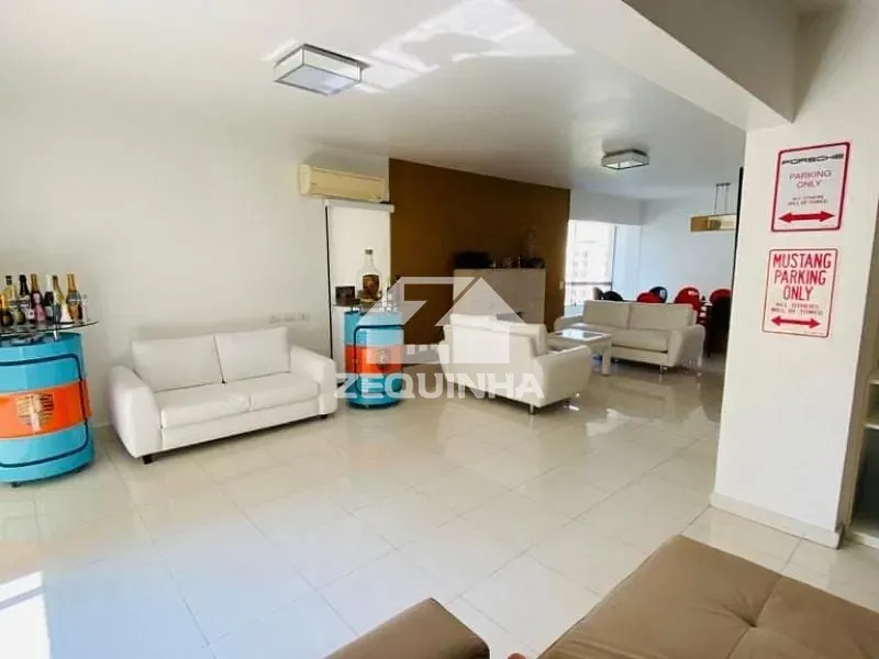Apartamento, 3 quartos, 198 m² - Foto 23