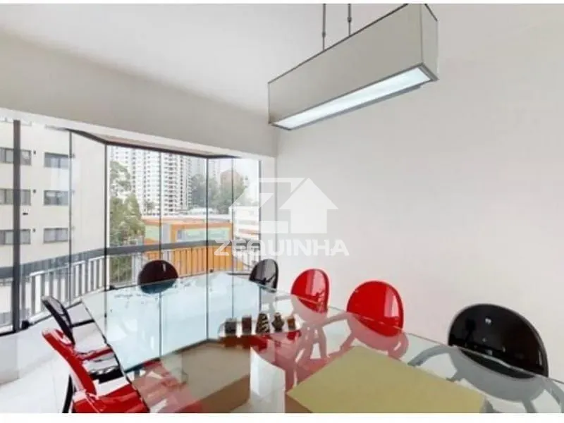 Apartamento, 3 quartos, 198 m² - Foto 21