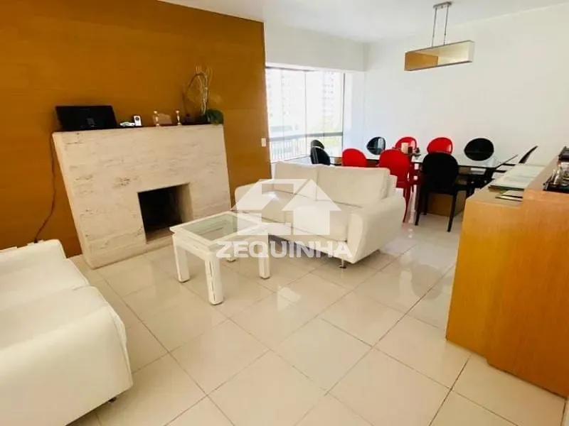 Apartamento, 3 quartos, 198 m² - Foto 22