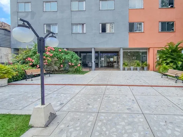 Apartamento com 99m² 2 quartos e 2 banheiros, para alugar, no bairro Umarizal em Belém