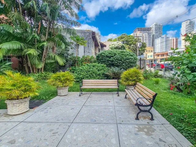 Apartamento com 99m² 2 quartos e 2 banheiros, para alugar, no bairro Umarizal em Belém