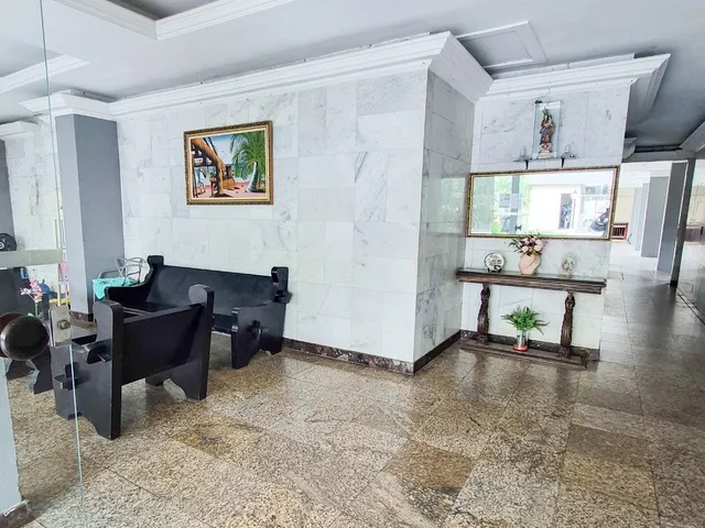 Apartamento com 99m² 2 quartos e 2 banheiros, para alugar, no bairro Umarizal em Belém