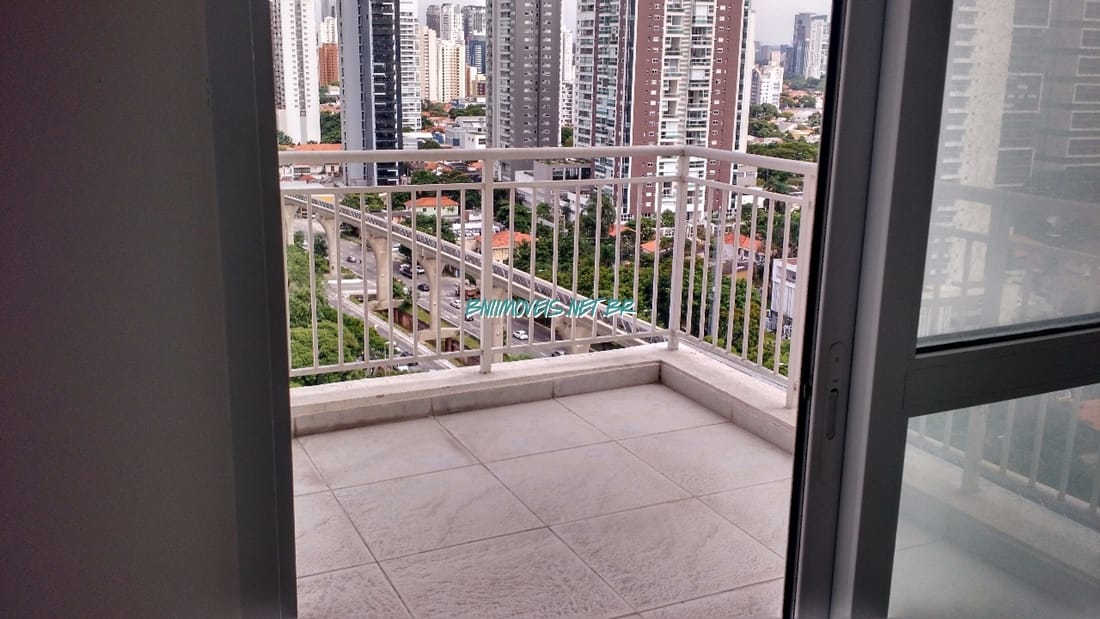 Apartamento, 2 quartos, 68 m² - Foto 4