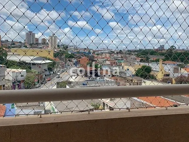 Apartamento 3 quartos e 1 banheiro, para alugar, no bairro Quitaúna em Osasco