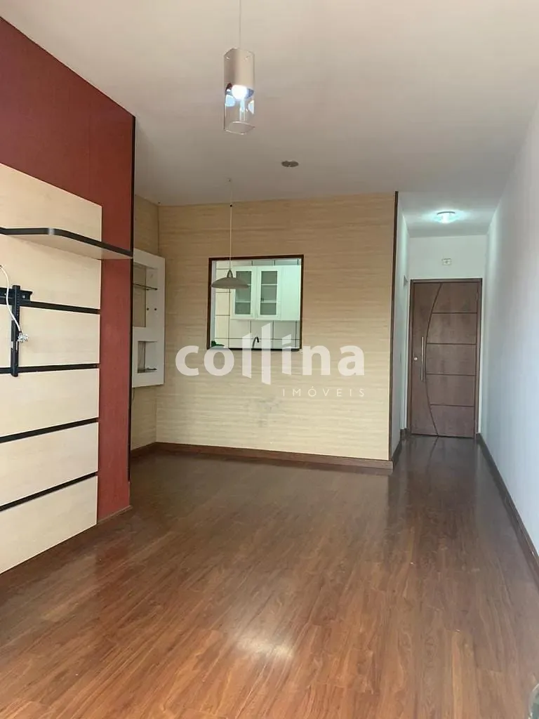 Apartamento, 3 quartos, 74 m² - Foto 1
