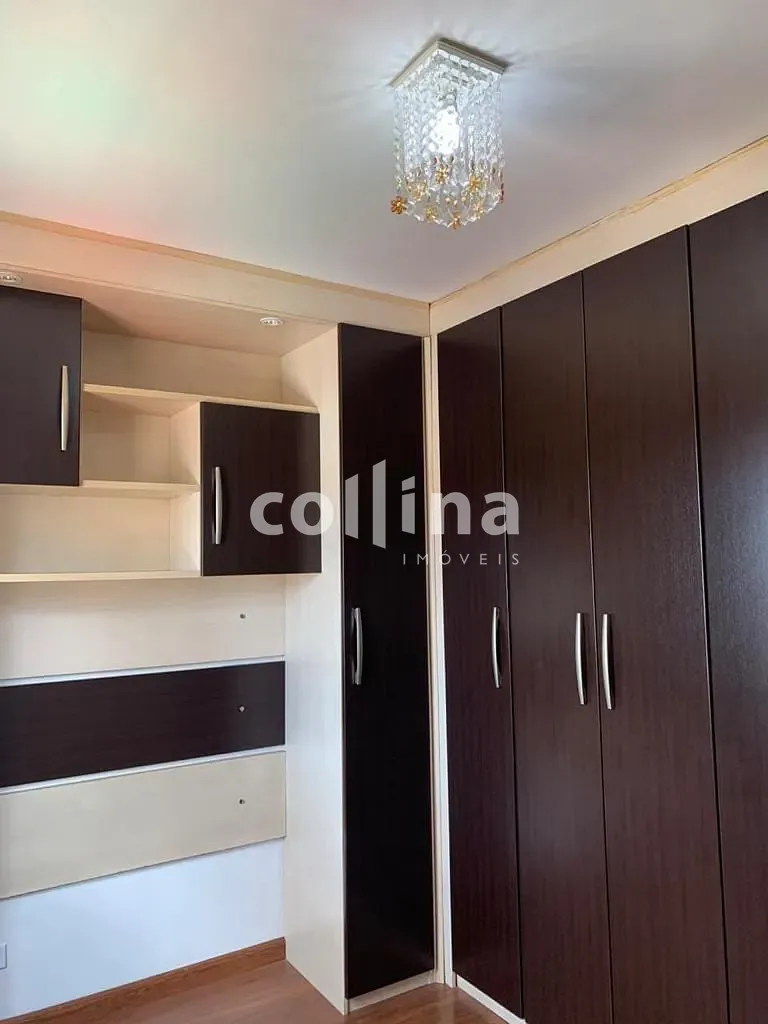 Apartamento, 3 quartos, 74 m² - Foto 7