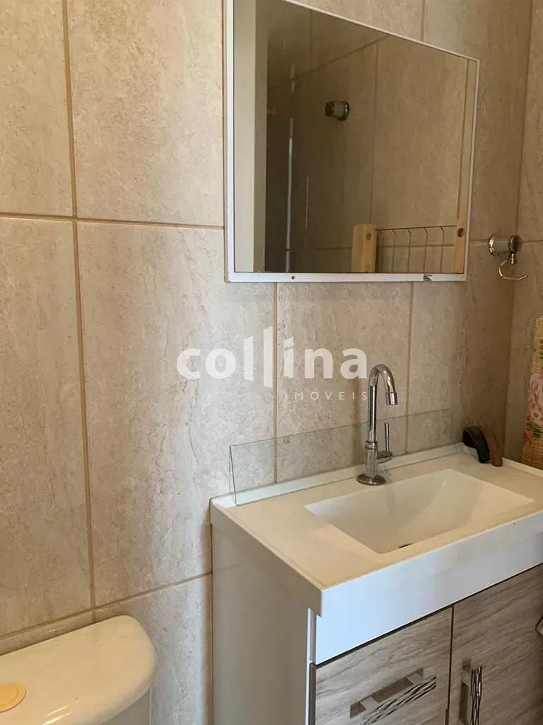 Apartamento, 3 quartos, 74 m² - Foto 11
