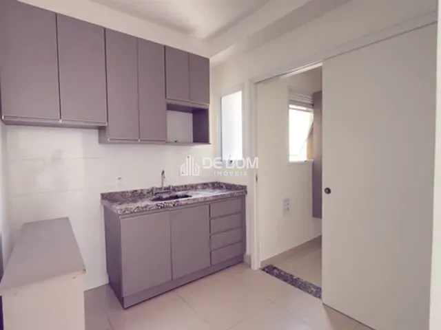 Apartamento 2 quartos e 3 banheiros, à venda, no bairro Jardim Cascatinha em Poços de Caldas