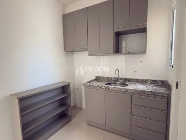 Apartamento 2 quartos e 3 banheiros, à venda, no bairro Jardim Cascatinha em Poços de Caldas