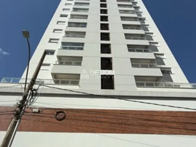 Apartamento 2 quartos e 3 banheiros, à venda, no bairro Jardim Cascatinha em Poços de Caldas