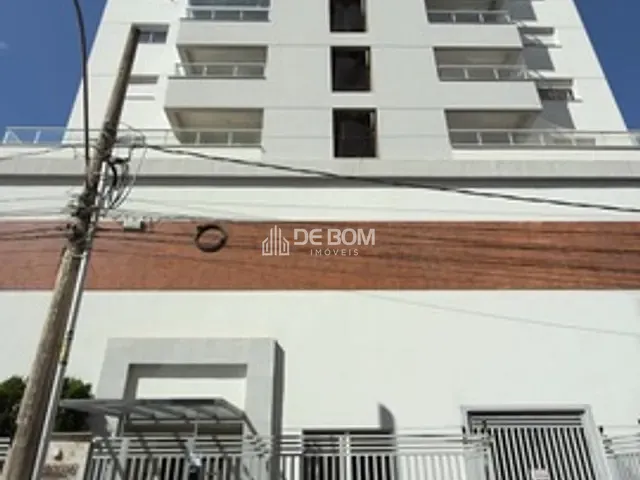 Apartamento 2 quartos e 3 banheiros, à venda, no bairro Jardim Cascatinha em Poços de Caldas