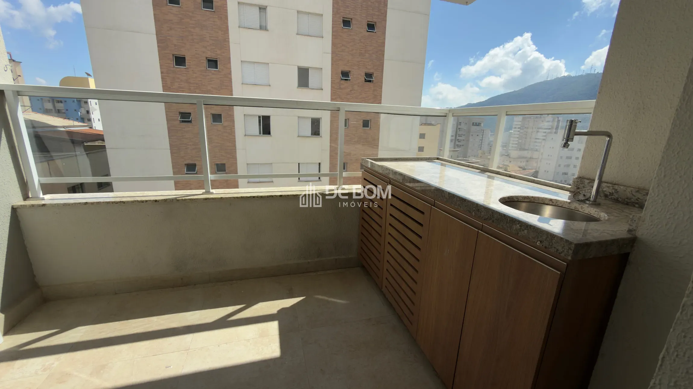 Apartamento, 2 quartos, 5000 m² - Foto 3