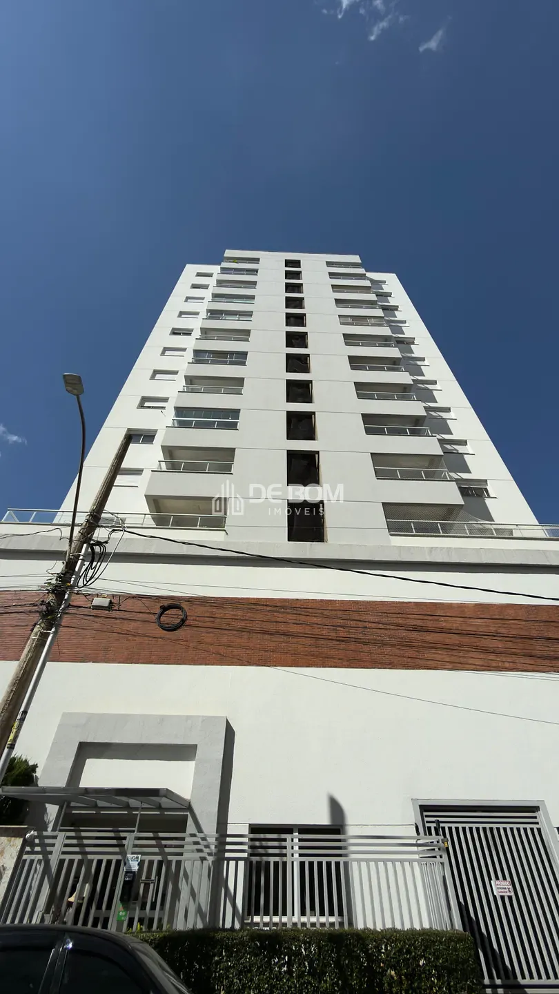 Apartamento, 2 quartos, 5000 m² - Foto 2