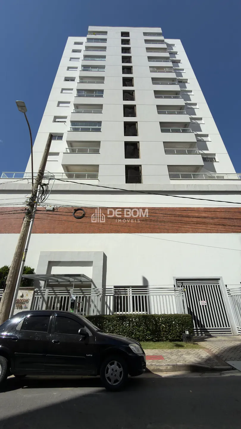 Apartamento, 2 quartos, 5000 m² - Foto 1