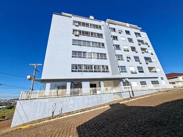 Apartamento com 98m² 2 quartos e 1 banheiro, à venda, no bairro Barra do Forqueta em Arroio do Meio