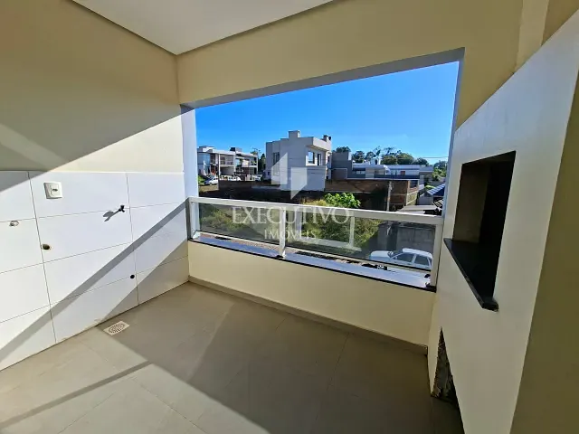 Apartamento com 98m² 2 quartos e 1 banheiro, à venda, no bairro Barra do Forqueta em Arroio do Meio