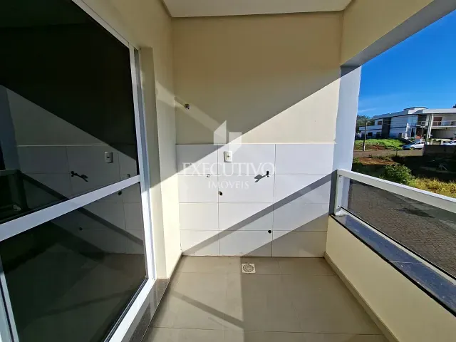 Apartamento com 98m² 2 quartos e 1 banheiro, à venda, no bairro Barra do Forqueta em Arroio do Meio