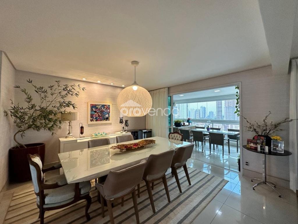 Apartamento, 4 quartos, 210 m² - Foto 5