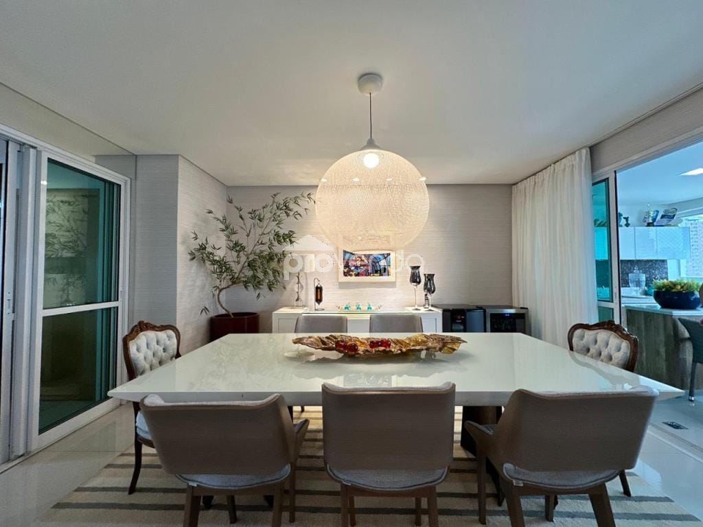 Apartamento, 4 quartos, 210 m² - Foto 6