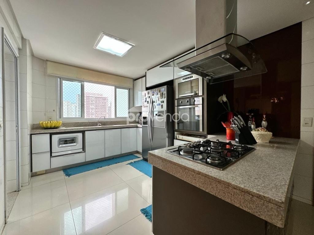 Apartamento, 4 quartos, 210 m² - Foto 7