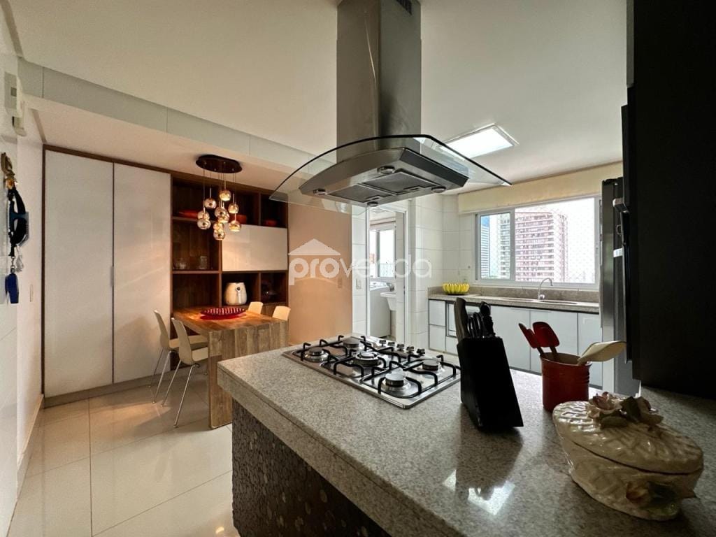 Apartamento, 4 quartos, 210 m² - Foto 8