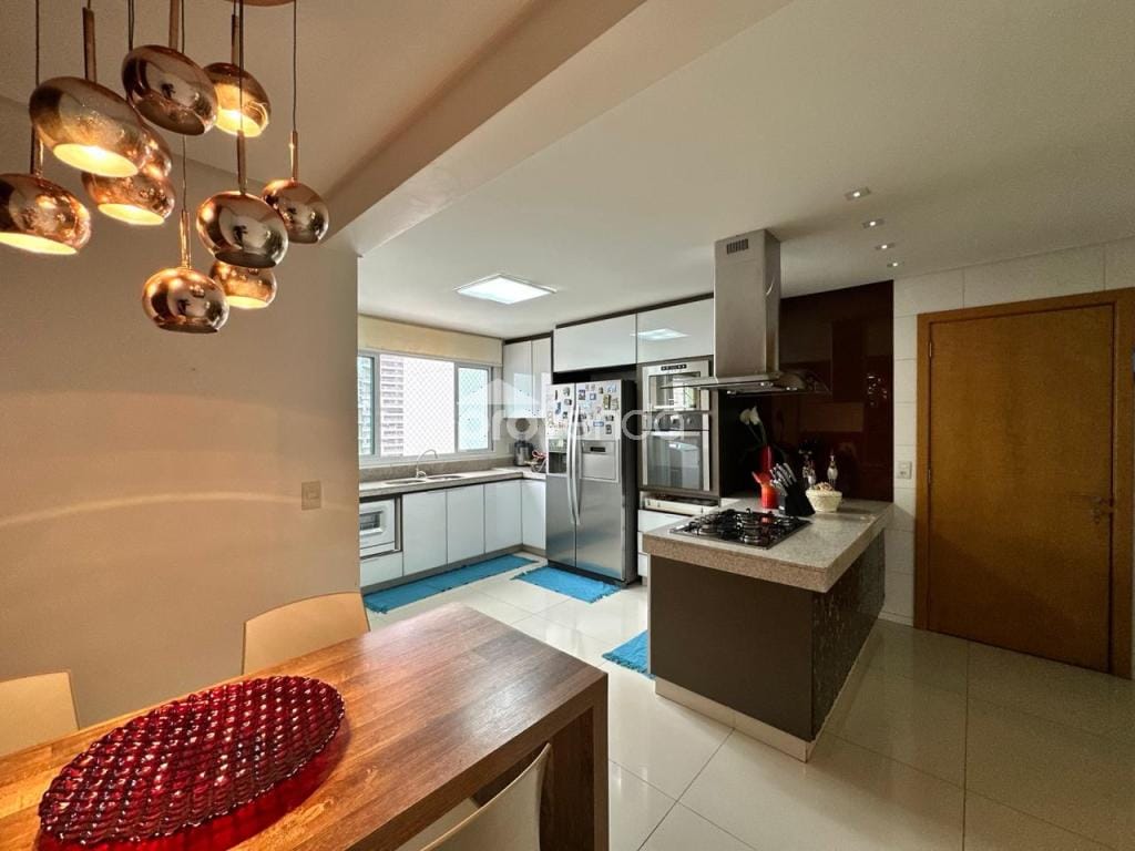 Apartamento, 4 quartos, 210 m² - Foto 9